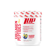 Collagen Peptides + Glow