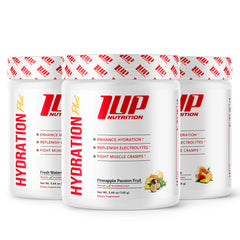 3 Hydration Plus